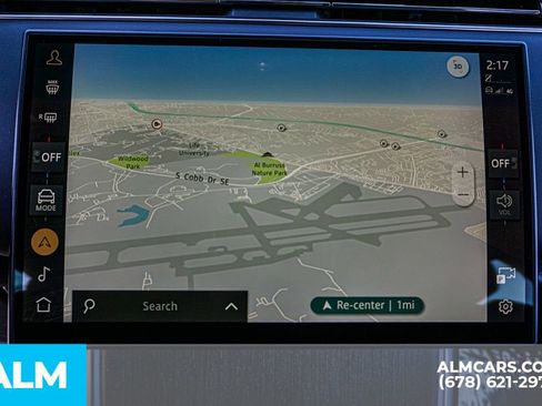 Used 2024 Land Rover Range Rover SE image 34