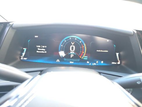 New 2026 Chevrolet Corvette Z06 image 19