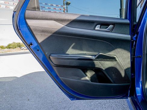 Used 2022 Kia K5 GT-Line image 11