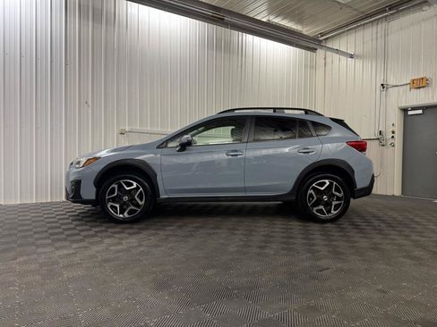 Used 2018 Subaru Crosstrek 2.0i Limited AWD/4WD image 2