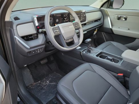 New 2027 Kia Seltos EX FWD image 17
