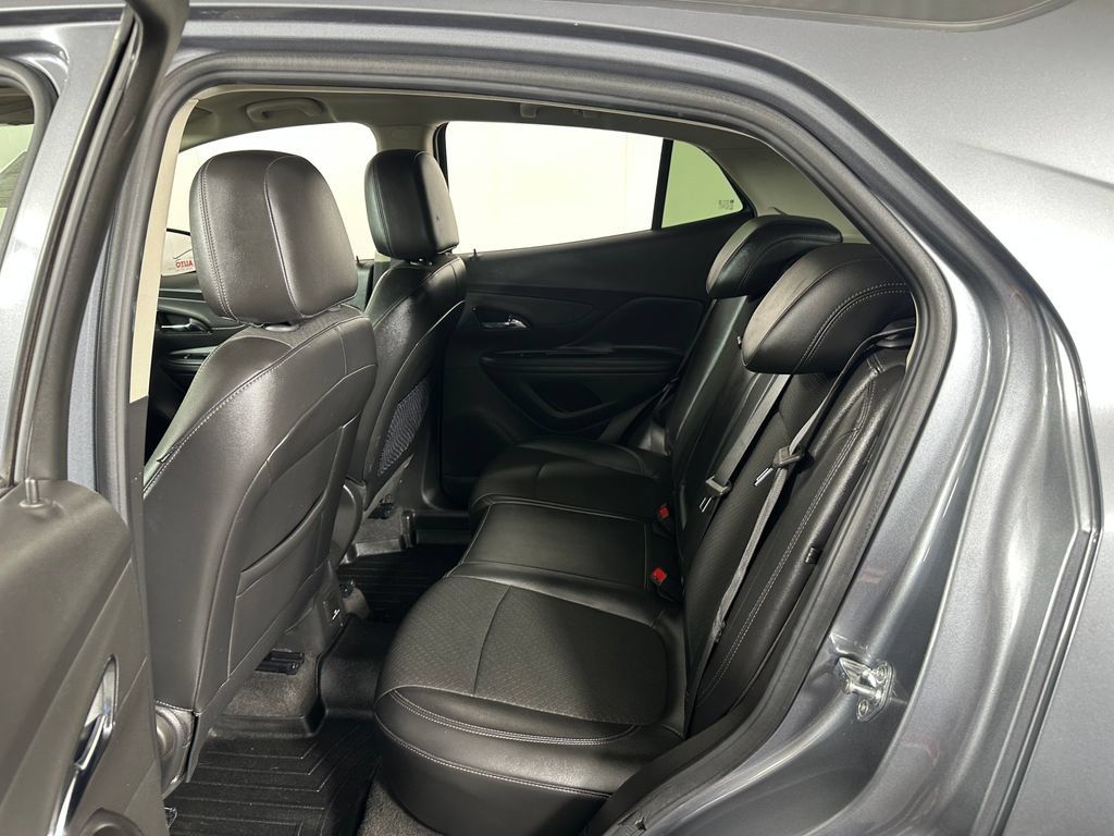 Used 2019 Buick Encore Preferred w/ Safety Package FWD image 19