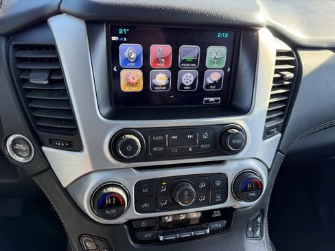 Used 2019 GMC Yukon XL SLT w/ Open Road Package image 30