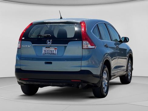 Used 2014 Honda CR-V LX image 32