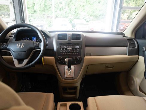 Used 2011 Honda CR-V EX image 20