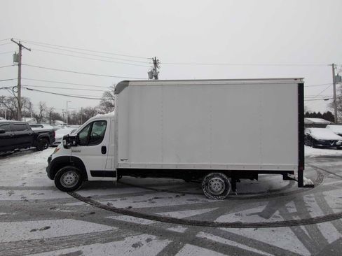 Used 2023 RAM ProMaster 3500 image 4