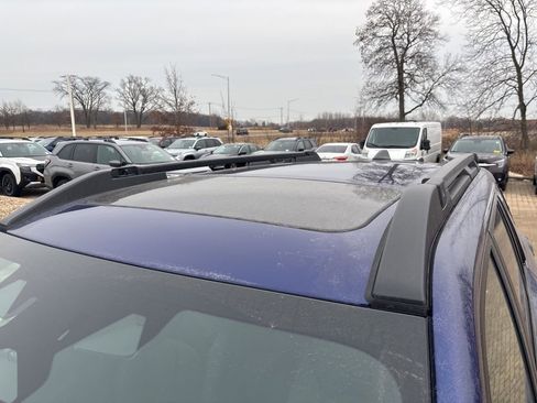 New 2026 Subaru Outback Premium image 5