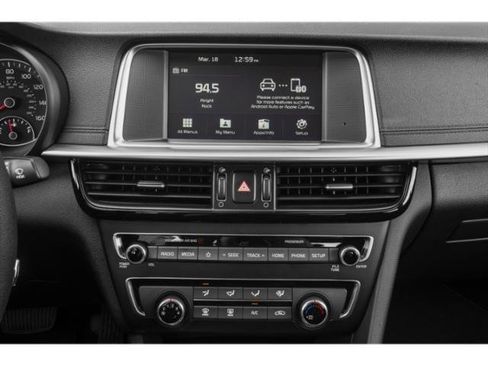 Used 2020 Kia Optima LX image 13