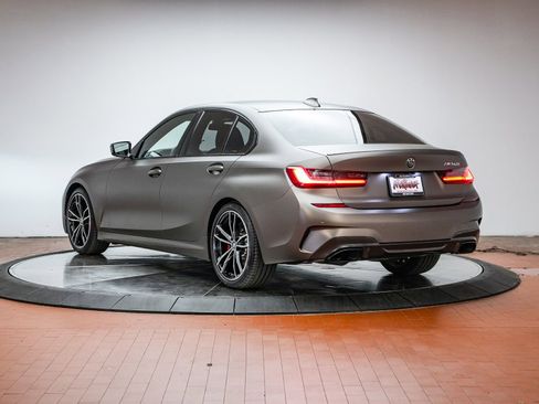 Used 2021 BMW M340i w/ Driving Assistance Package image 2