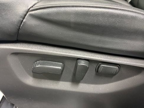 Used 2024 Nissan Armada SV w/ Cargo Package image 10