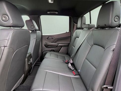 New 2026 Chevrolet Colorado Trail Boss AWD/4WD image 13