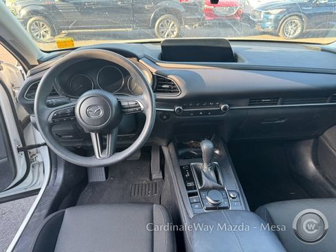 Used 2024 MAZDA CX-30 AWD 2.5 S image 12