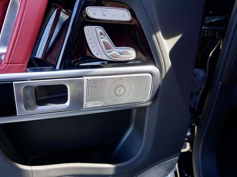 Used 2021 Mercedes-Benz G 63 AMG 4MATIC image 49