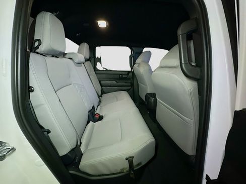 New 2026 Toyota Tacoma SR5 AWD/4WD image 30