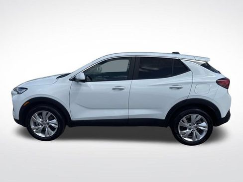 Used 2025 Buick Encore GX Preferred FWD image 6