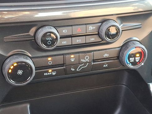 Used 2025 Ford F150 STX w/ Equipment Group 200A image 16