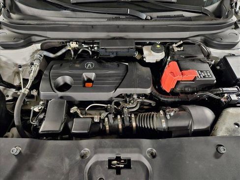 Used 2023 Acura RDX FWD w/ Technology Package image 19