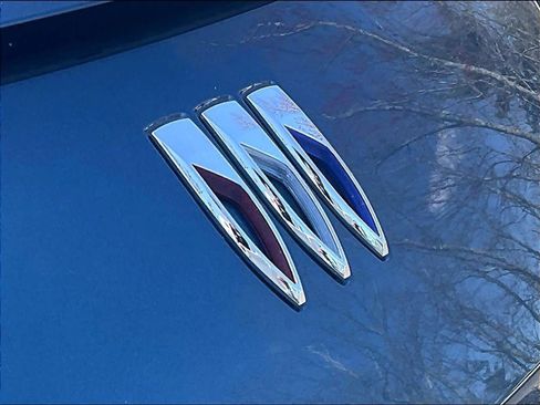 Used 2024 Buick Envista Avenir image 31