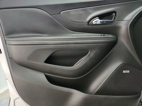 Used 2017 Buick Encore Premium AWD/4WD image 23