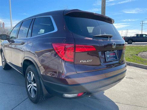 Used 2016 Honda Pilot EX-L image 54