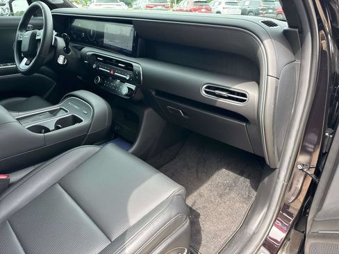 Used 2026 Hyundai Palisade Calligraphy FWD image 32