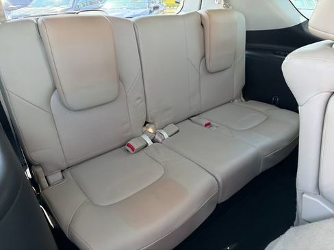 Used 2021 Nissan Armada SL RWD image 28