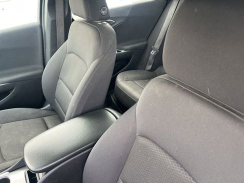 Certified 2022 Chevrolet Malibu RS image 4