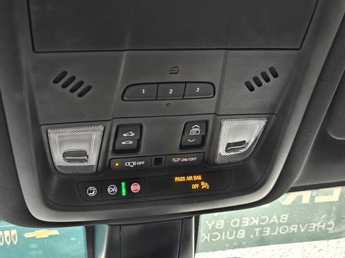 Certified 2021 Chevrolet Blazer RS image 35