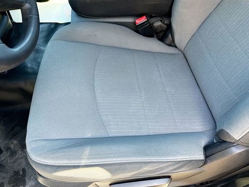 Used 2021 RAM 1500 Tradesman w/ Popular Equipment Group RWD image 21