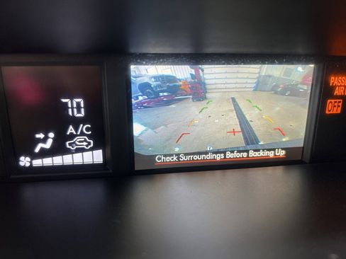 Used 2015 Subaru Forester 2.5i Limited w/ Protection Package #2 image 20