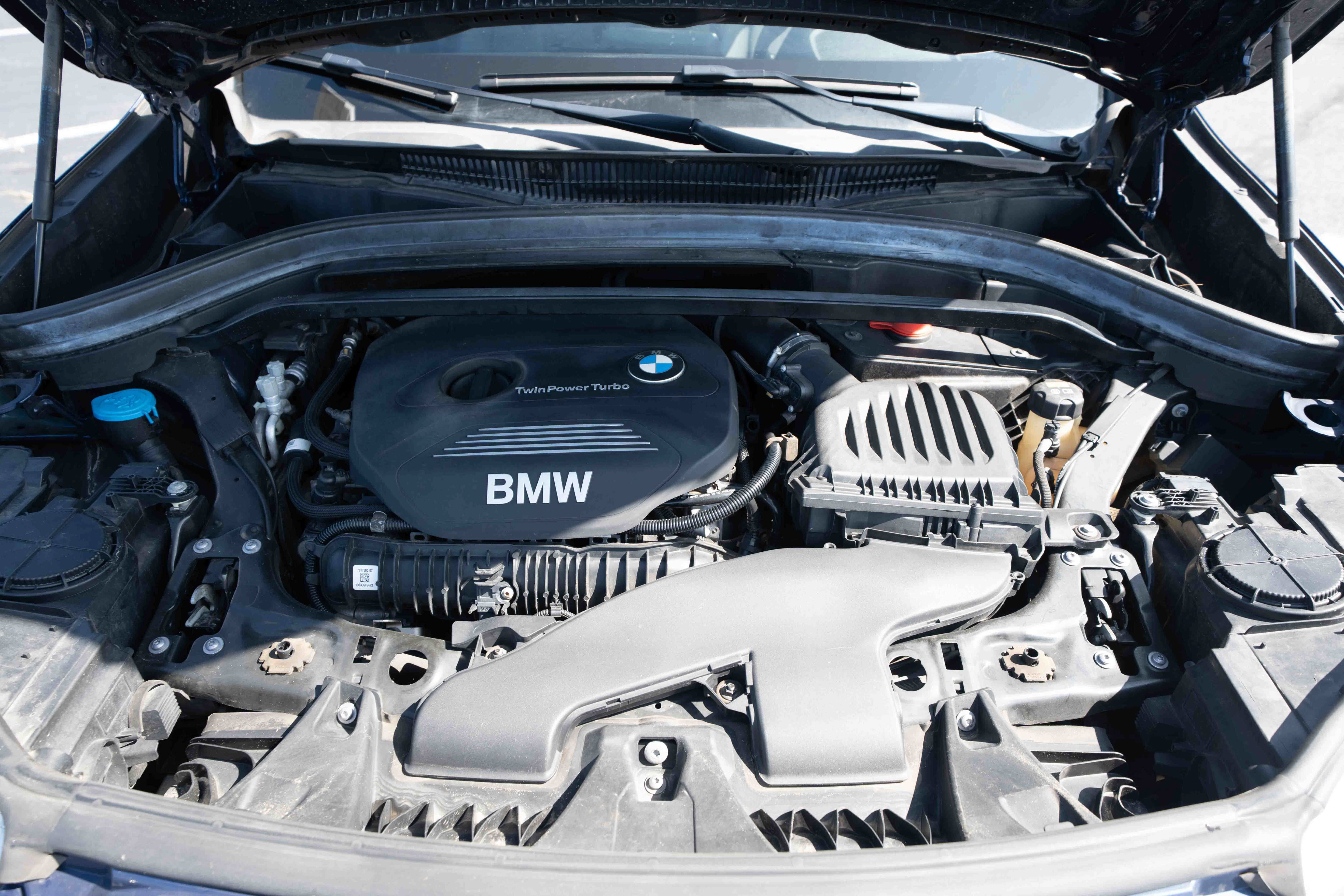 Used 2019 BMW X1 sDrive28i FWD image 32