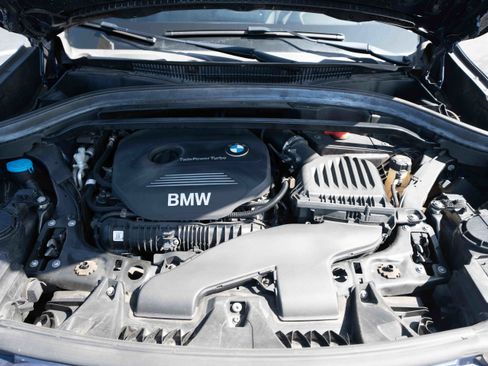 Used 2019 BMW X1 sDrive28i FWD image 32