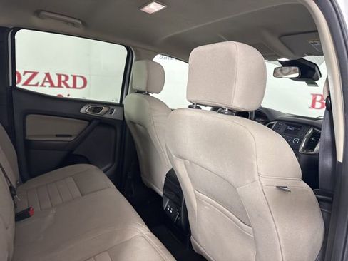 Used 2019 Ford Ranger XLT image 19