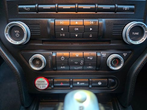 Used 2015 Ford Mustang Coupe w/ Equipment Group 051A image 17