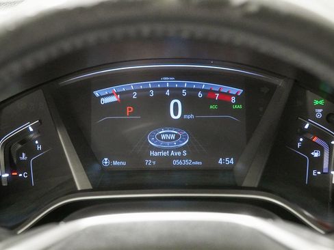 Used 2021 Honda CR-V Touring image 40