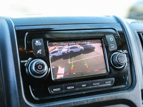 Used 2021 RAM ProMaster 1500 w/ Convenience Group image 13