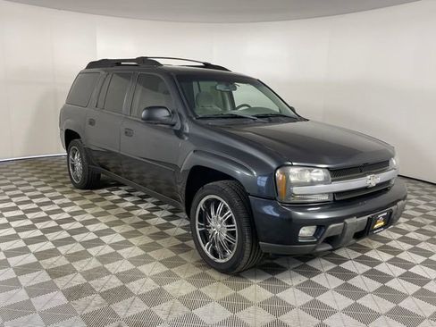 Used 2006 Chevrolet TrailBlazer 4WD w/ LS Preferred Equipment Group image 23