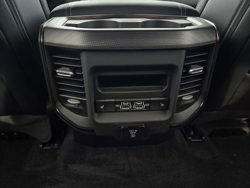 New 2026 RAM 1500 Rebel image 16