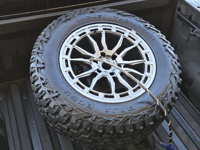 Used 2022 RAM 1500 TRX w/ TRX Level 2 Equipment Group AWD/4WD image 35