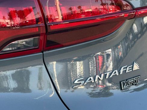 Used 2023 Hyundai Santa Fe XRT FWD image 26