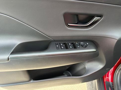 Certified 2025 Hyundai Kona N Line image 22