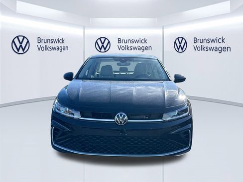 New 2026 Volkswagen Jetta S image 8