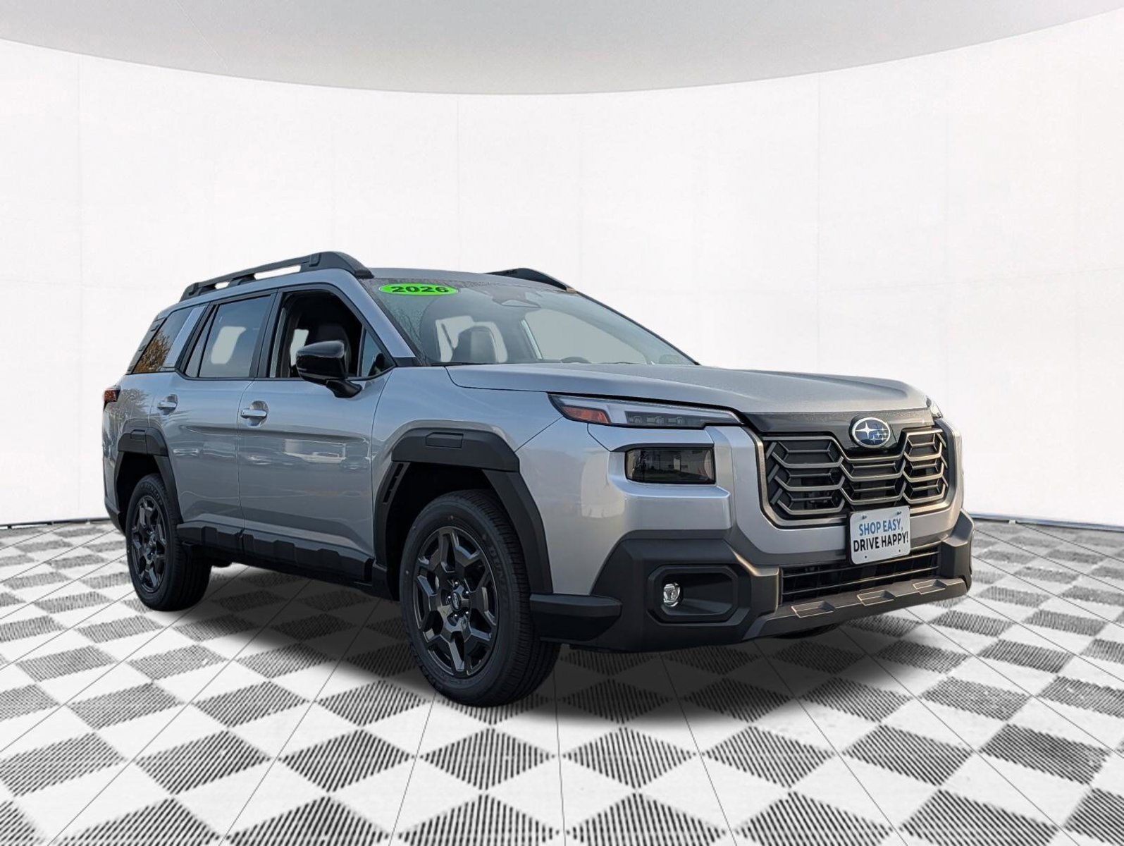New 2026 Subaru Outback Premium AWD/4WD image 18