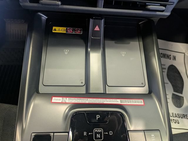 New 2026 Toyota C-HR AWD/4WD image 17
