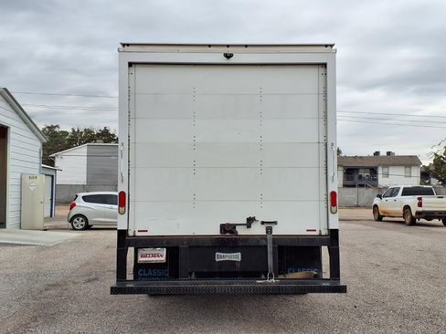 Used 2021 Chevrolet Express 3500 w/ Power Convenience Package image 6
