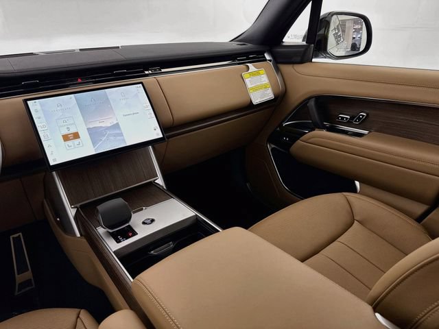 New 2026 Land Rover Range Rover SE AWD/4WD image 24