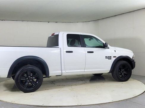 Used 2022 RAM 1500 Classic Warlock image 7