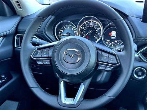 New 2025 MAZDA CX-5 AWD 2.5 S w/ Select Package image 20