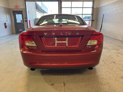 Used 2013 Volvo C70 T5 FWD image 5