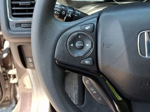 Used 2020 Honda HR-V EX image 21